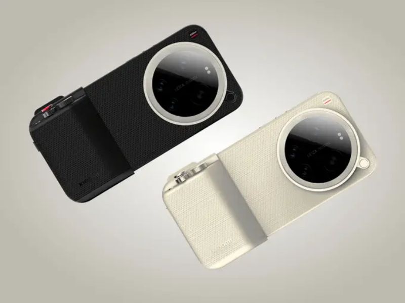 Xiaomi 17 Ultra render lộ diện