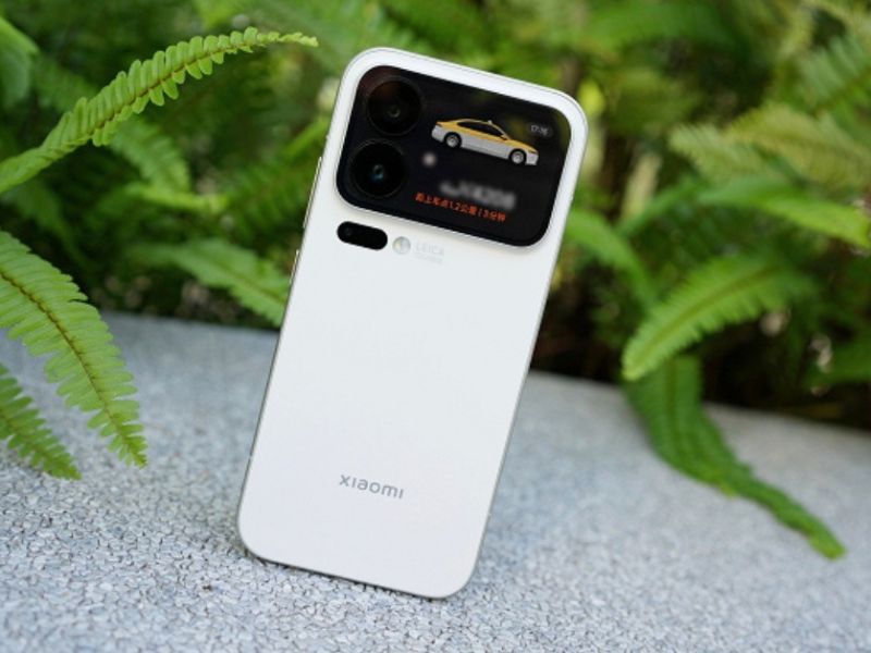 Lộ thông tin Xiaomi 17S Pro