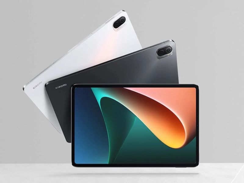 Xiaomi Pad: Hiệu năng tốt trong tầm giá