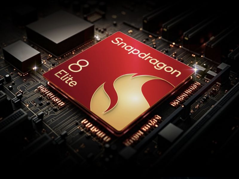 Z Fold 7 sử dụng chip Snapdragon 8 Elite: Sức mạnh hàng đầu