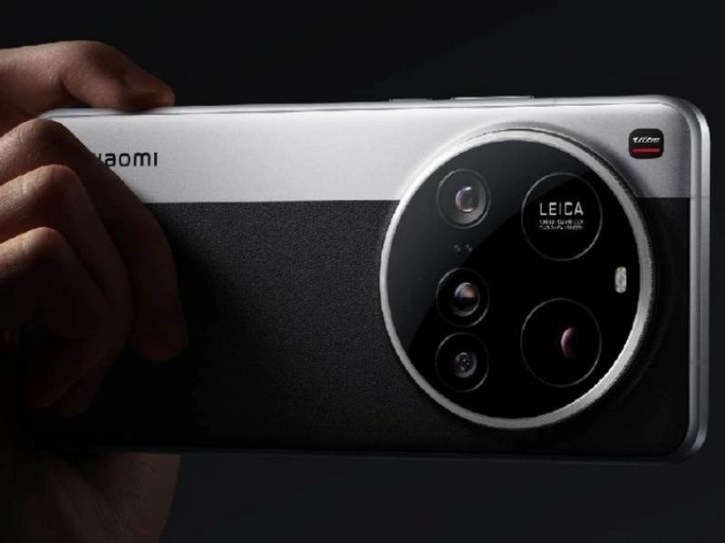camera xiaomi sắp ra mắt