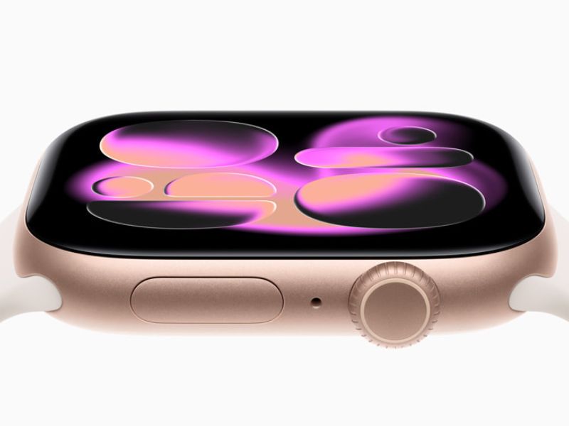 Màn hình Retina Luôn Bật với công nghệ đỉnh cao