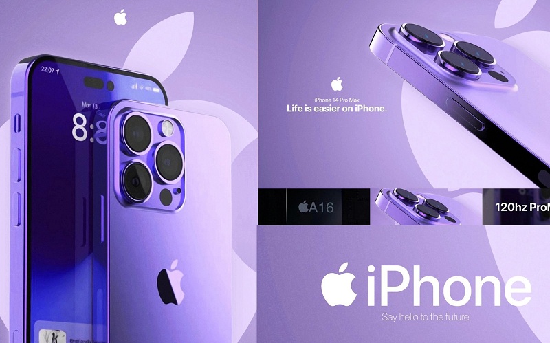 Hướng dẫn bật âm thanh khởi động iPhone 14 Pro Max