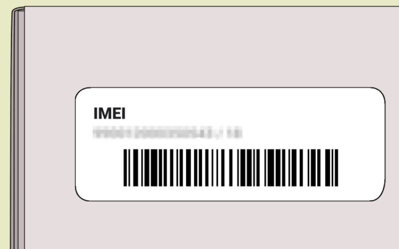 Kiểm tra iPhone 14 Pro Max chính hãng hay không dựa vào mã số IMEI