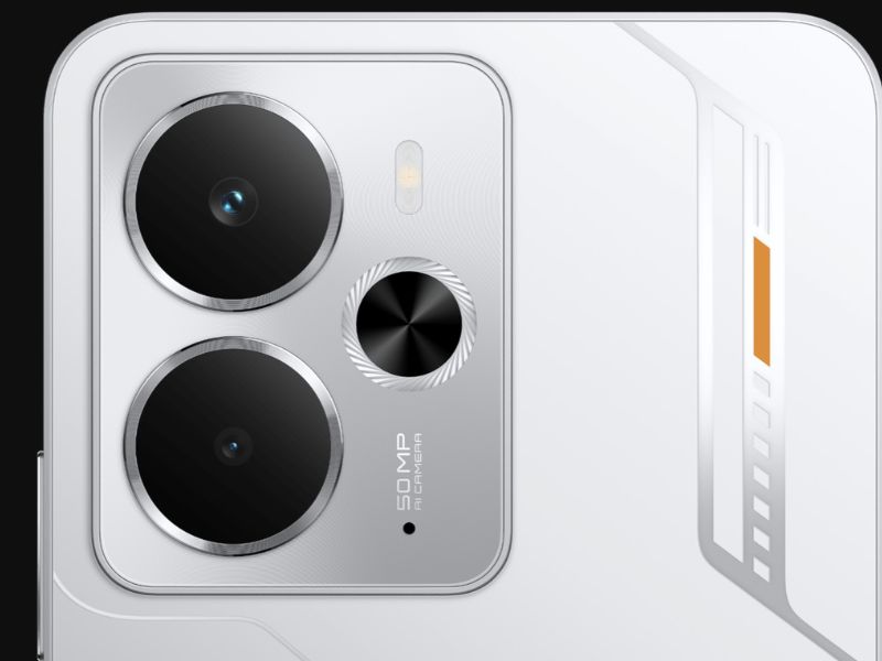 camera chất lượng của sản phẩm mới nhà realme