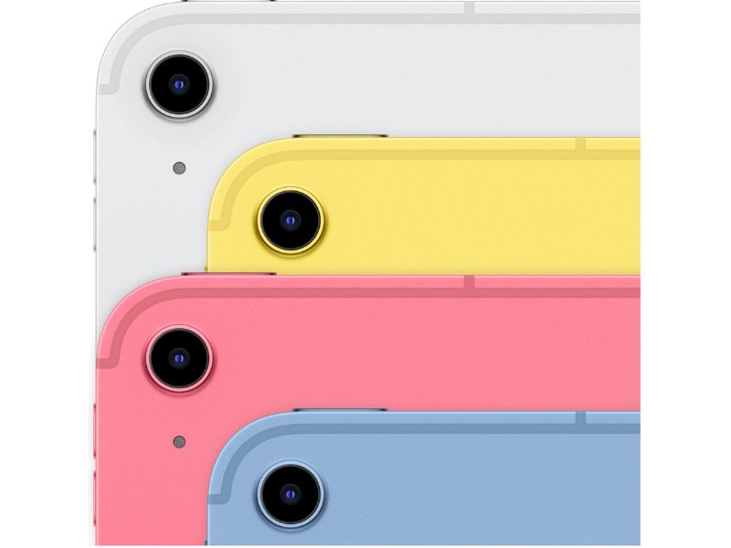 camera iPad Gen 11 và những điểm nổi bật