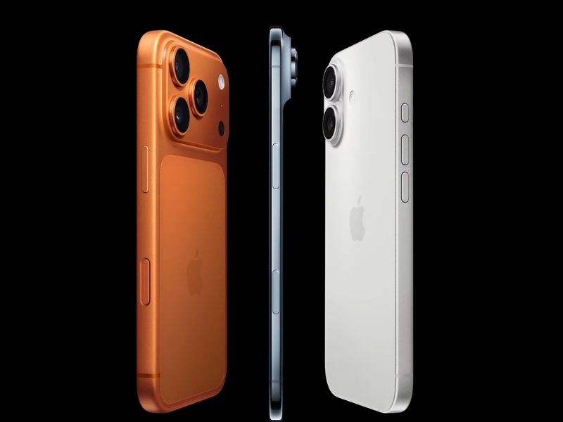 iPhone 17 Series - Phù hợp với mọi nhu cầu trải nghiệm người dùng