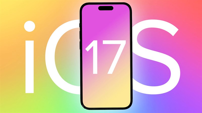 Cập nhật iOS định kỳ để tối ưu bảo mật và hiệu suất cho iPhone 14