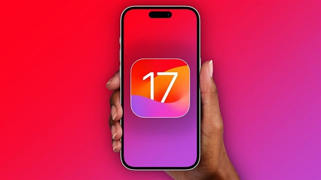 Cập nhật phần mềm với phiên bản mới nhất phù hợp với cấu hình iPhone 14 Pro Max