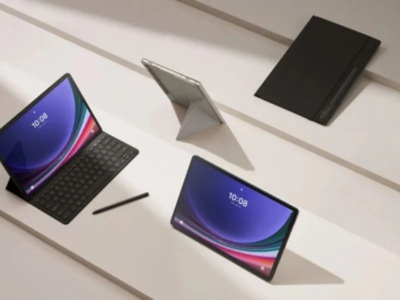 Công cụ đa nhiệm: Multi-Active Windows và Chế độ Samsung DeX