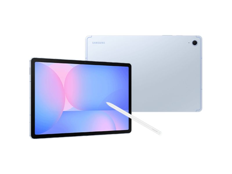 dòng Galaxy Tab S10 có gì mới