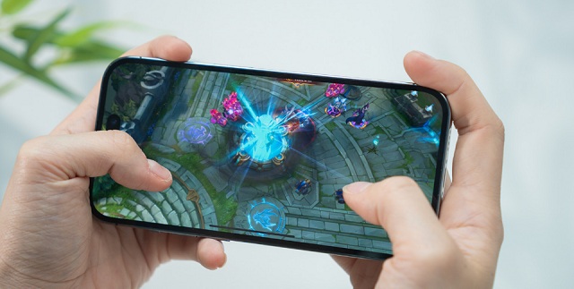 Thời gian sử dụng iPhone 14 Pro Max lâu dài, đáp ứng nhu cầu đa dạng của người dùng