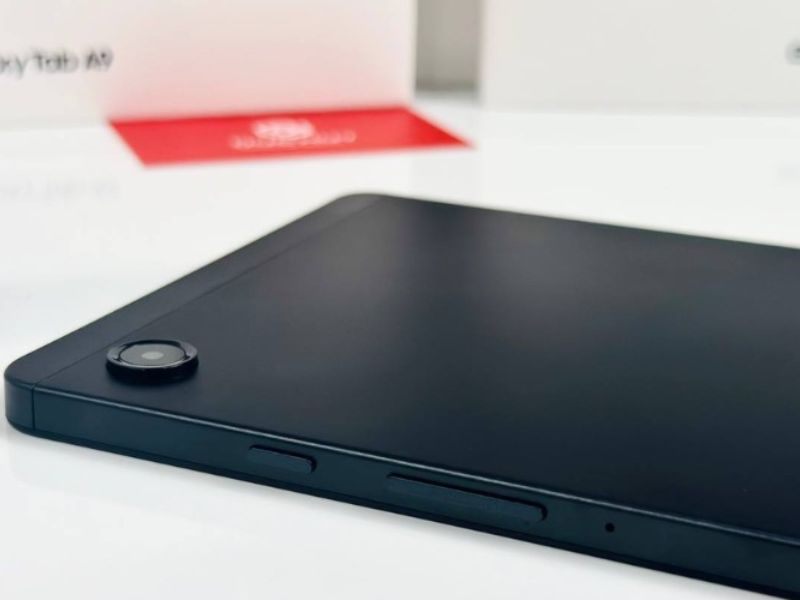 A11 4G so với đối thủ: Nên lựa chọn phiên bản nào?
