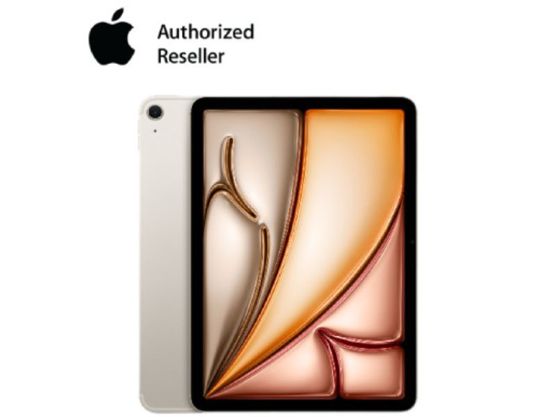 iPad phiên bản mới có gì nổi bật