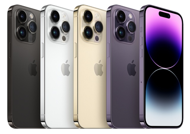 IPhone 14 Pro Max công nghệ hiện đại, hiệu năng mạnh mẽ, tối ưu trải nghiệm