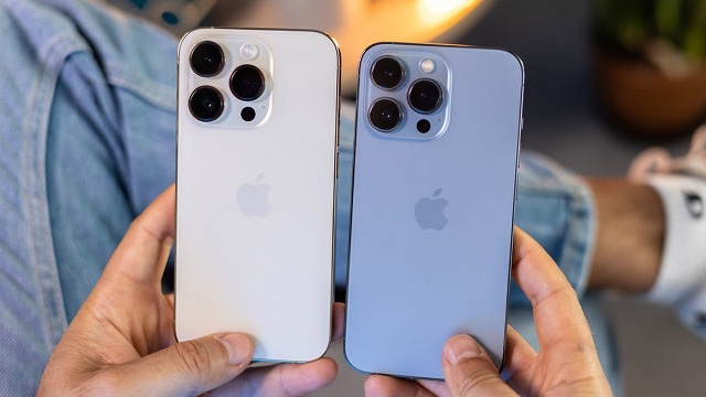 IPhone 14 Pro cho hiệu suất hoạt động mạnh mẽ với nhiều tiện lợi khi sử dụng