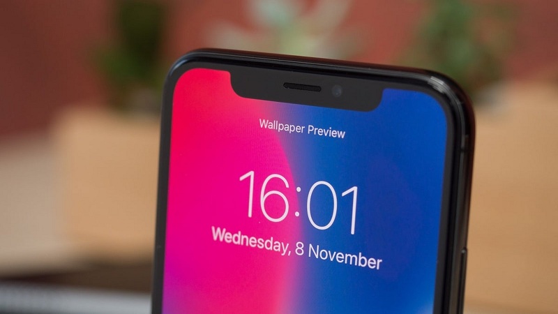 iPhone 14 vẫn có tai thỏ trên phiên bản tiêu chuẩn và Plus