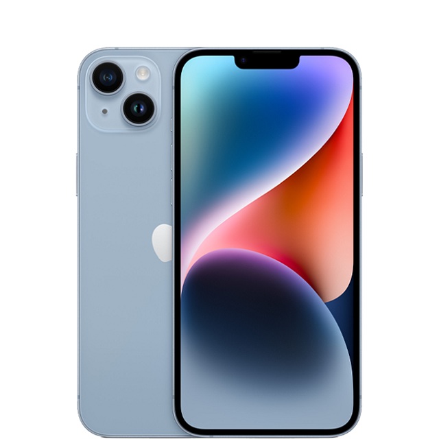 IPhone 14 nổi bật với thiết kế hiện đại, giá cả phải chăng