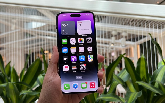 ClickBuy – Địa chỉ mua iPhone 14 Pro Max chính hãng, chất lượng