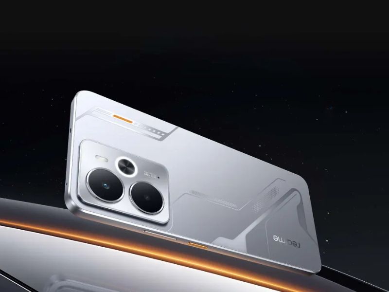mua realme chính hãng, chất lượng tại Clickbuy