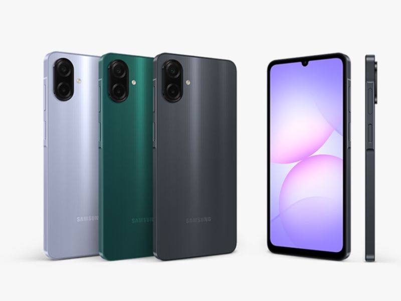 Mua điện thoại Samsung chính hãng giá tốt, bảo hành an tâm tại CLICKBUY