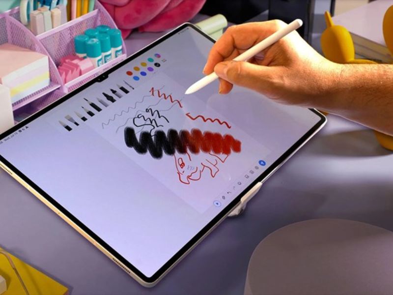 Galaxy Tab S ở đâu uy tín