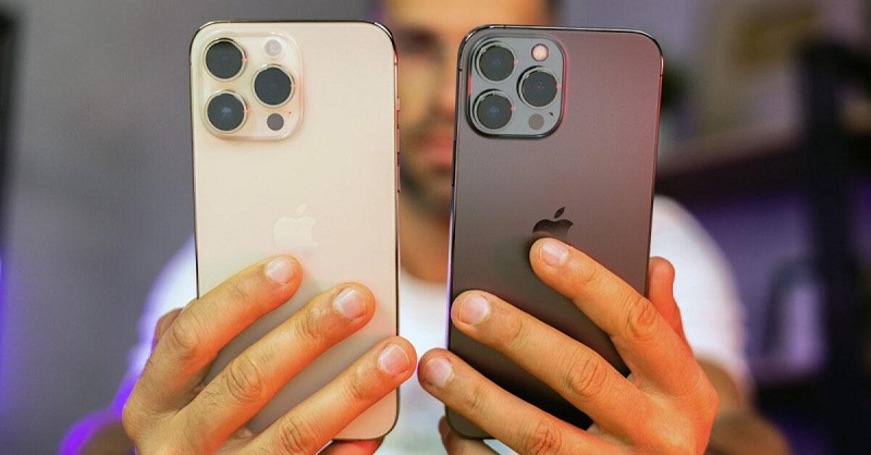 Cân nhắc nên mua iPhone 13 Pro Max hay iPhone 14 Pro Max