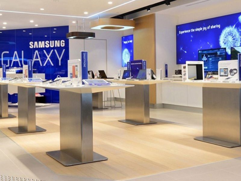 Điện thoại Samsung có tốt không?