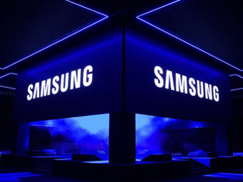 Vì sao nên trải nghiệm Samsung chính hãng?