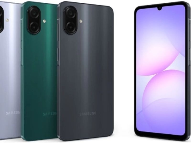 Bảng so sánh những nâng cấp của Galaxy so với phiên bản trước