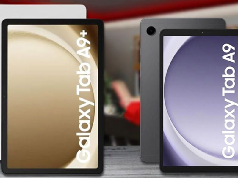 Tablet phổ thông cực đáng đầu tư