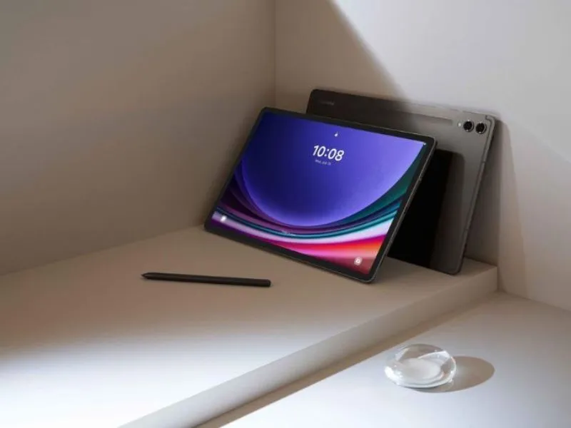 Máy tính bảng Samsung giá bao nhiêu?