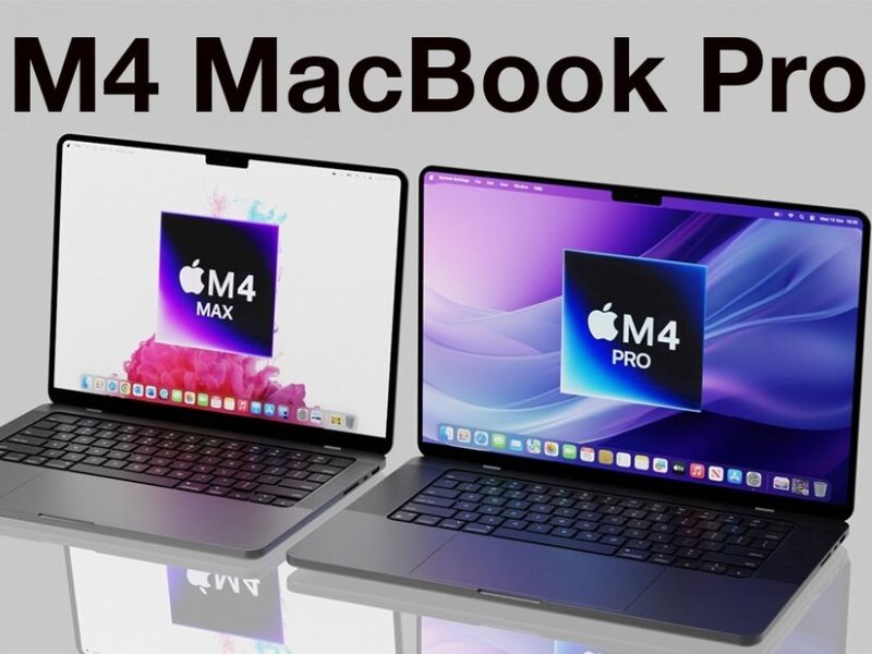 siêu phẩm laptop công nghệ mới