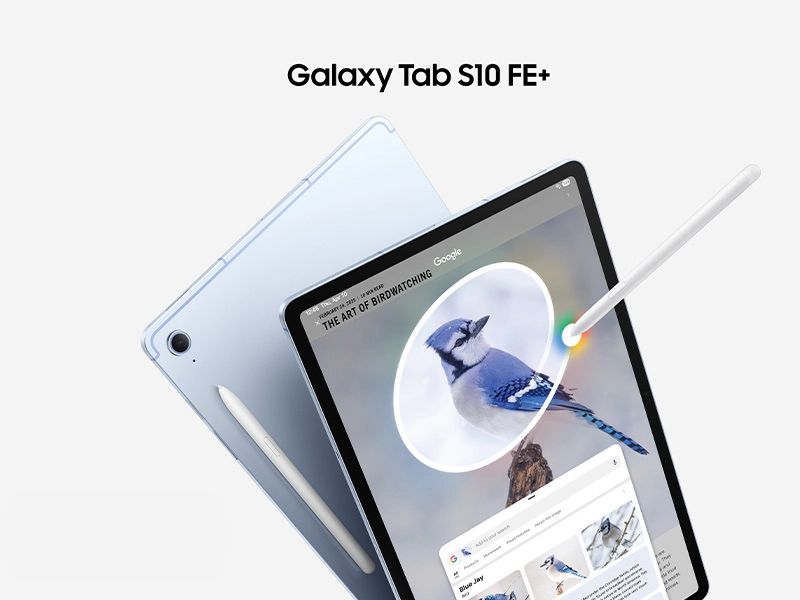 chốt ngay Galaxy Tab chính hãng tại Clickbuy
