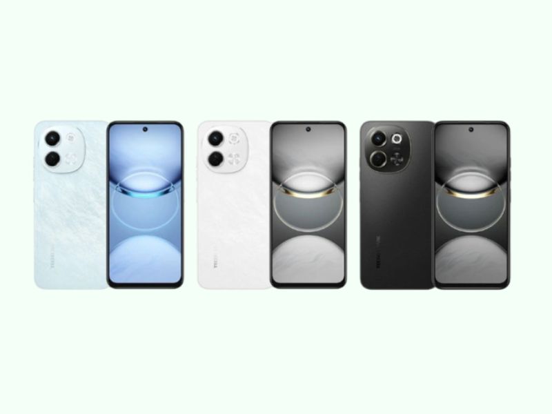 giải đáp thắc mắc trong dòng tecno mới ra