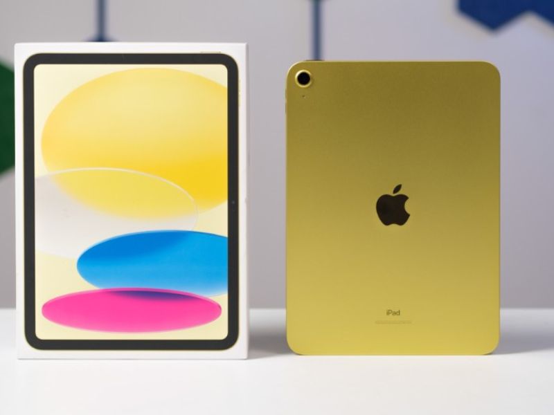 dòng iPad mới của Apple liệu có đáng thử