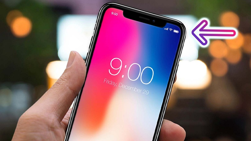 Tìm hiểu tai thỏ trên iPhone 14