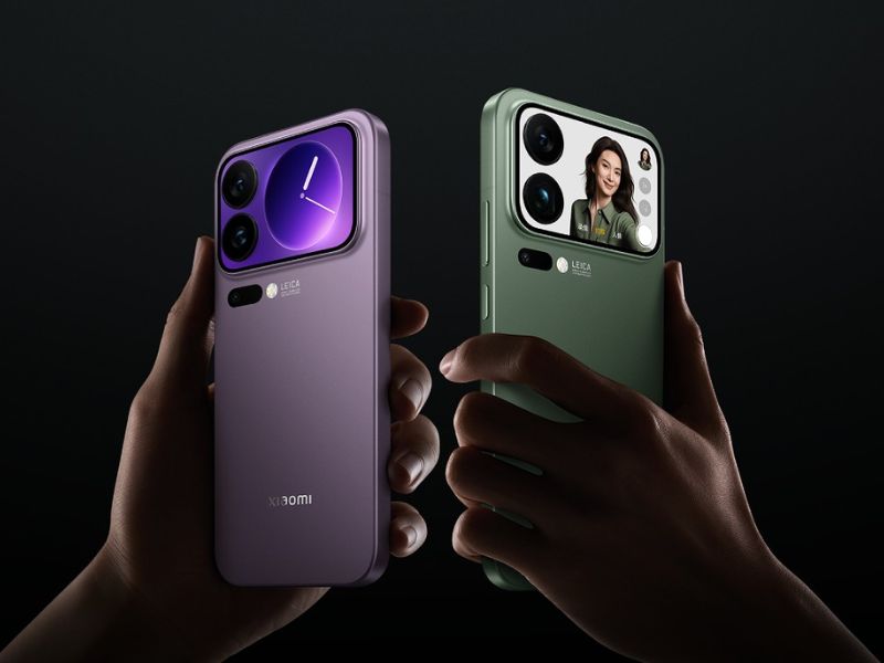Xiaomi 17 Pro Max: Bứt phá hay chỉ là tin đồn?