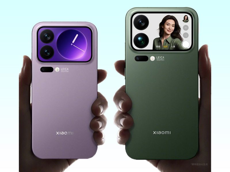 Vũ khí chiến lược của Xiaomi năm 2026