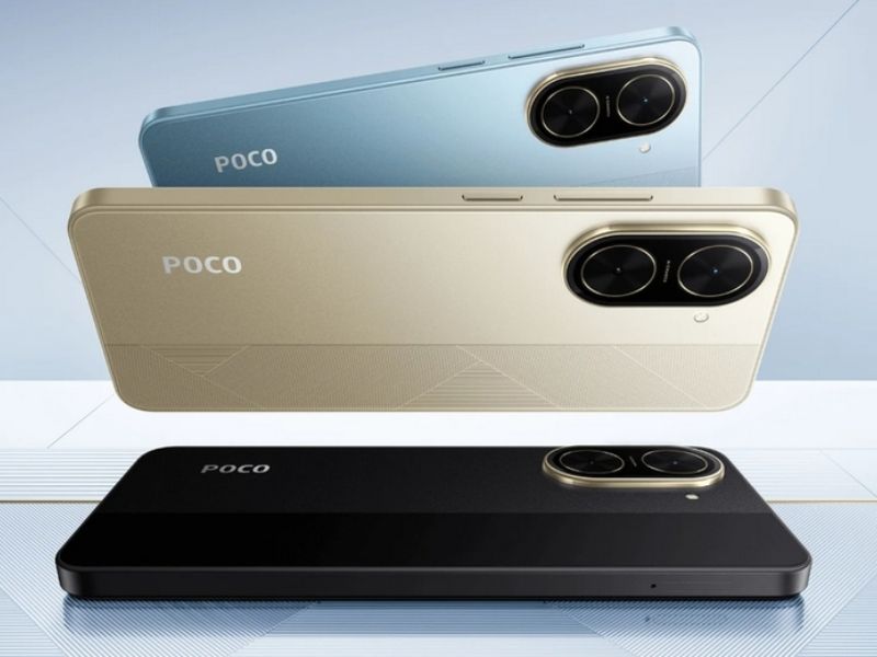Liệu Poco C71 có gì vượt trội hơn phiên bản tiền nhiệm?