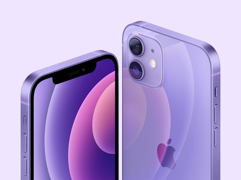 giá trị iPhone 