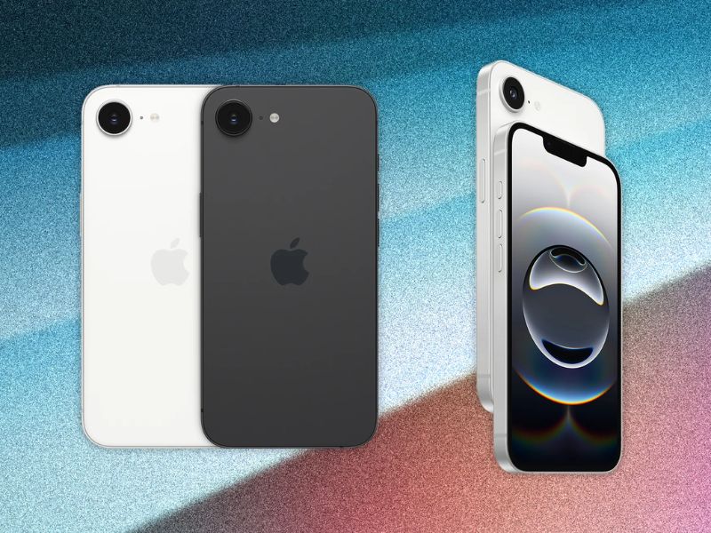 mức giá hấp dẫn của iPhone 16e