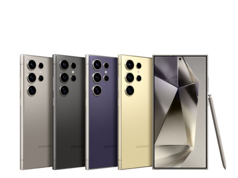 Samsung Galaxy S24