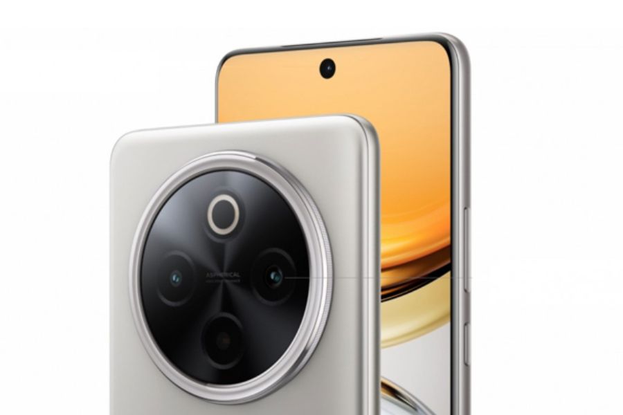 Hệ thống camera đa dạng