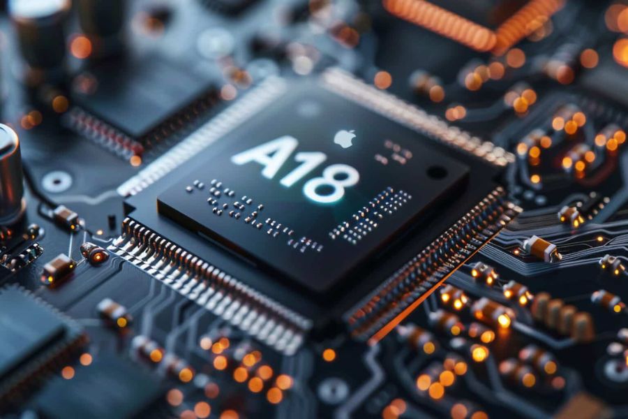 Apple iPhone 16: Khám phá chipset A18 và những tính năng AI đột phá