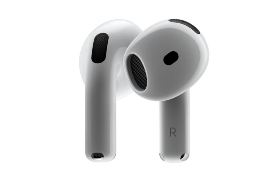 Thiết kế và tính năng mới của AirPods 4