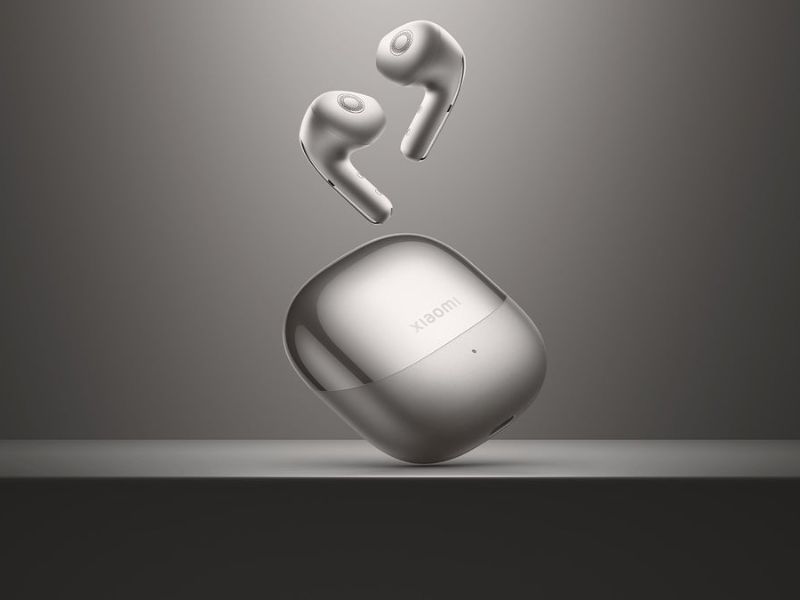 Tai nghe Xiaomi Buds 5: Âm thanh đỉnh cao và sự tiện dụng vượt trội