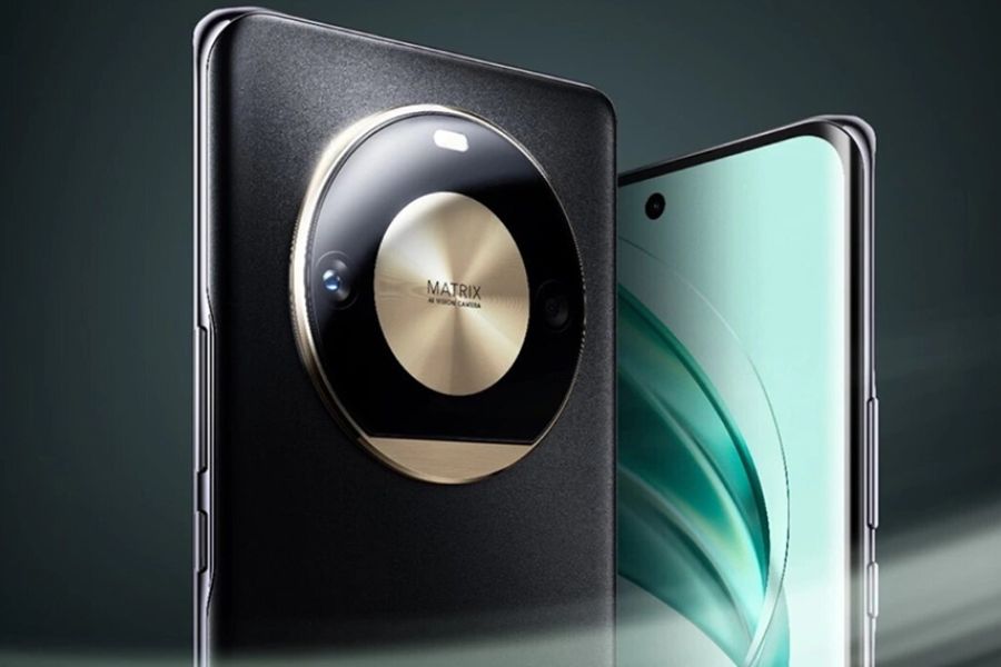 Sự khác biệt giữa Honor X60 và Honor X50