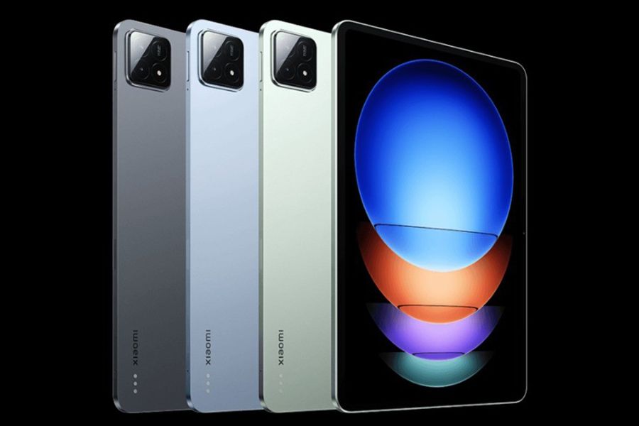 Hệ điều hành và tính năng kết nối của Xiaomi Pad 7 và Pad 7 Pro
