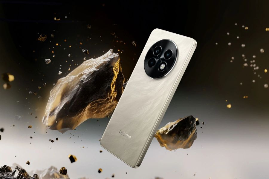 Realme P1 Speed: Tính năng đặc biệt và khả năng kết nối